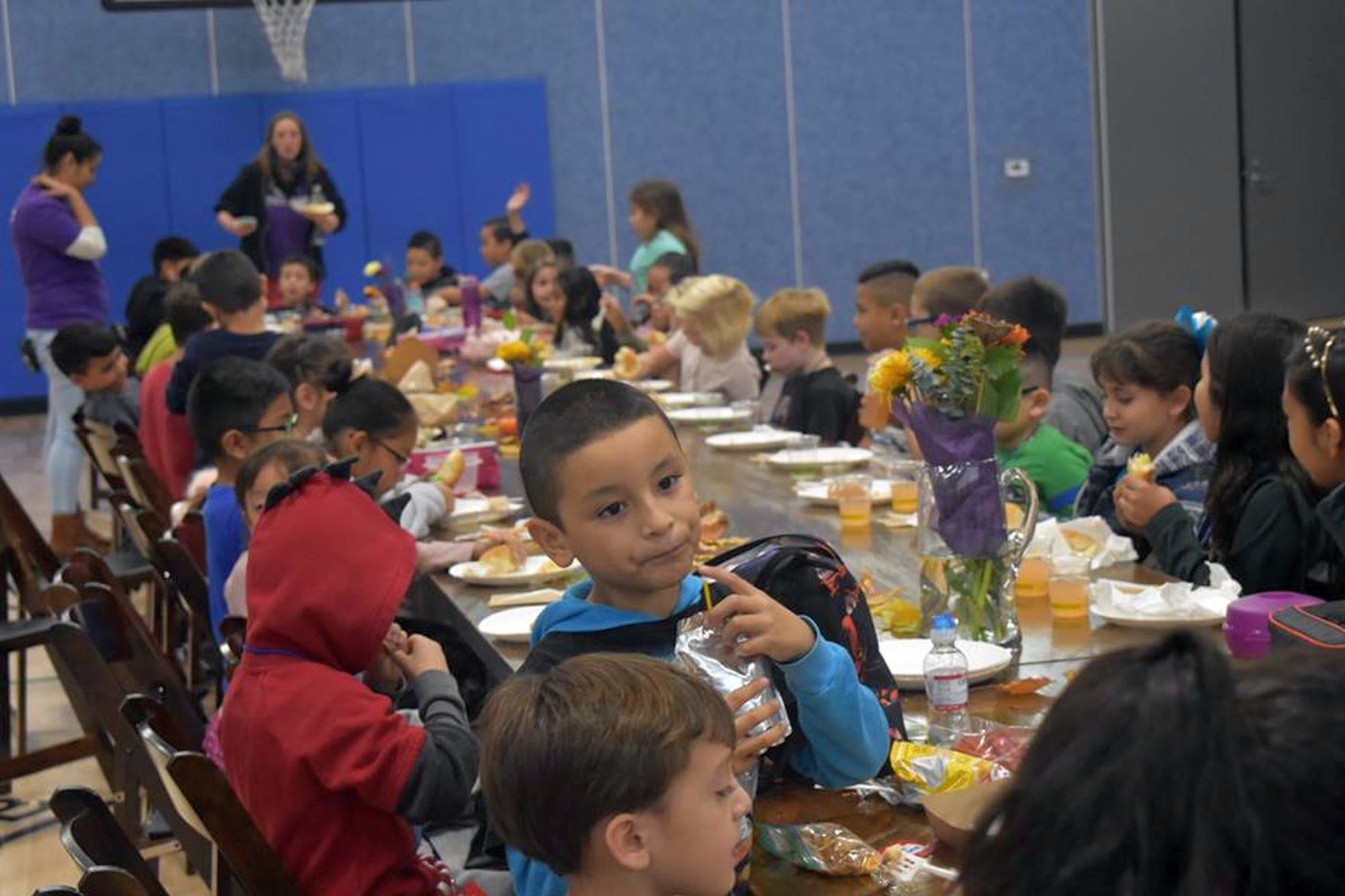 A Bit of Boys & Girls Club